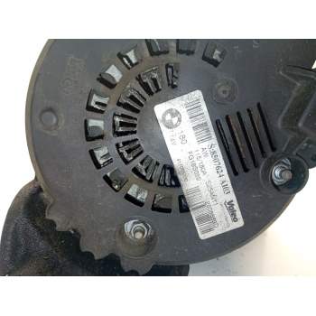 Recambio de alternador para bmw serie 3 berlina (e90) referencia OEM IAM 2608669D  