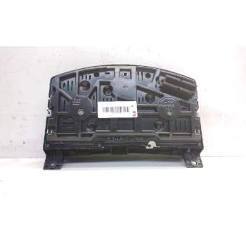 Recambio de cuadro instrumentos para opel zafira b 1.7 16v cdti referencia OEM IAM A2053164392  
