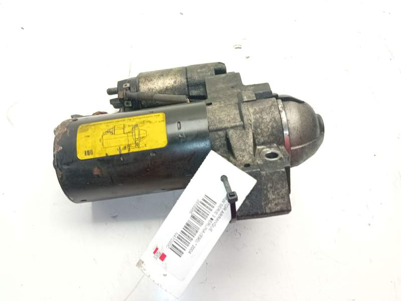 Recambio de motor arranque para bmw serie 3 berlina (e90) referencia OEM IAM 0001148010  