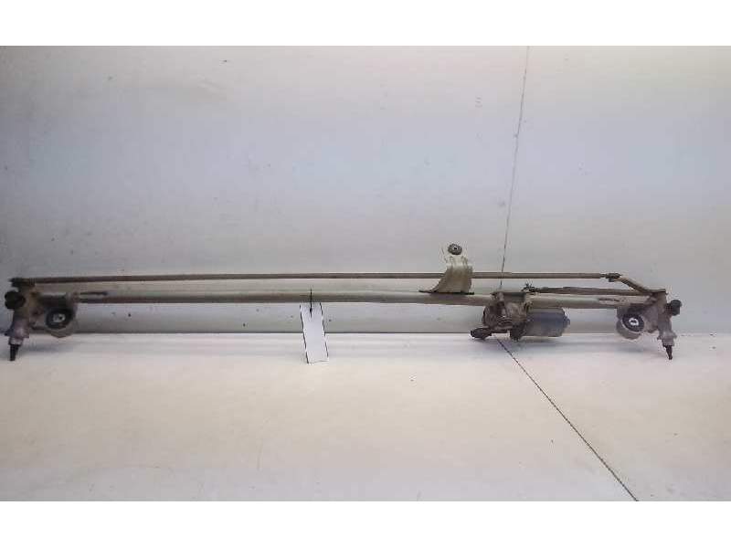 Recambio de motor limpia delantero para opel zafira b 1.7 16v cdti referencia OEM IAM 409976  