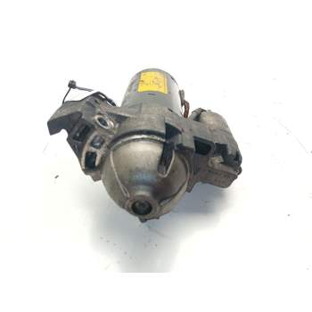 Recambio de motor arranque para bmw serie 3 berlina (e90) referencia OEM IAM 0001148010  