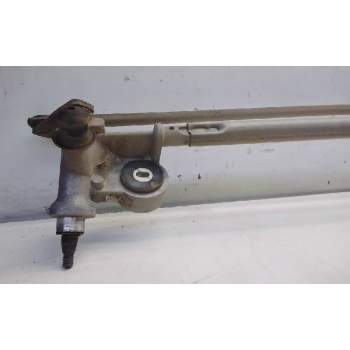 Recambio de motor limpia delantero para opel zafira b 1.7 16v cdti referencia OEM IAM 409976  