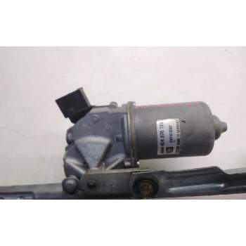 Recambio de motor limpia delantero para opel zafira b 1.7 16v cdti referencia OEM IAM 409976  