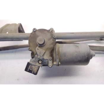 Recambio de motor limpia delantero para opel zafira b 1.7 16v cdti referencia OEM IAM 409976  