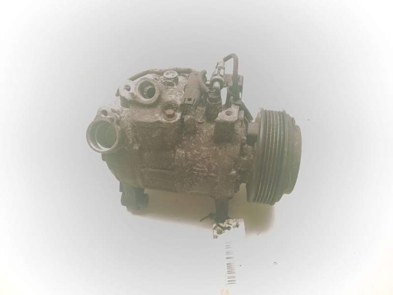 Recambio de compresor aire acondicionado para bmw serie 3 berlina (e90) referencia OEM IAM 64529225703  
