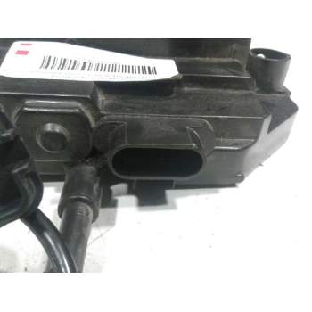 Recambio de cerradura puerta delantera derecha para renault megane ii berlina 5p confort authentique referencia OEM IAM   