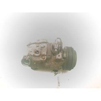 Recambio de compresor aire acondicionado para bmw serie 3 berlina (e90) referencia OEM IAM 64529225703  