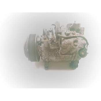 Recambio de compresor aire acondicionado para bmw serie 3 berlina (e90) referencia OEM IAM 64529225703  