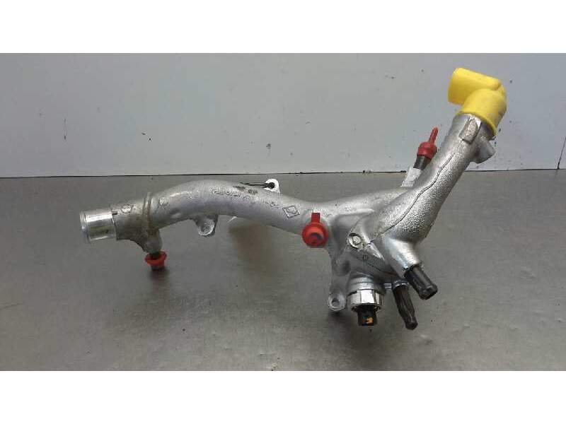 Recambio de caja termostato para nissan pathfinder (r51) 3.0 v6 dci cat referencia OEM IAM   