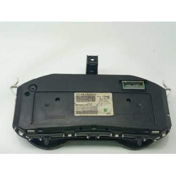 Recambio de cuadro instrumentos para renault megane ii berlina 5p confort authentique referencia OEM IAM   