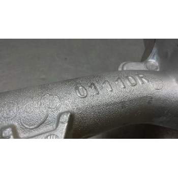Recambio de caja termostato para nissan pathfinder (r51) 3.0 v6 dci cat referencia OEM IAM   