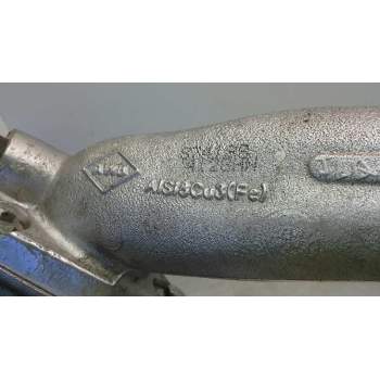 Recambio de caja termostato para nissan pathfinder (r51) 3.0 v6 dci cat referencia OEM IAM   