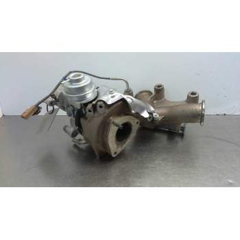 TURBOCOMPRESOR TD04HL 49189078803 20TK32SVG