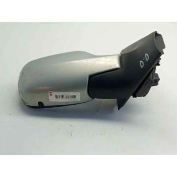 Recambio de retrovisor derecho para renault megane ii berlina 5p confort authentique referencia OEM IAM   