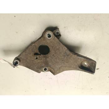 Recambio de soporte motor izquierdo inferior para bmw serie 3 berlina (e90) referencia OEM IAM 2211677504101  