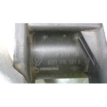 Recambio de valvula egr para nissan pathfinder (r51) 3.0 v6 dci cat referencia OEM IAM 8200939136 8201016581B 