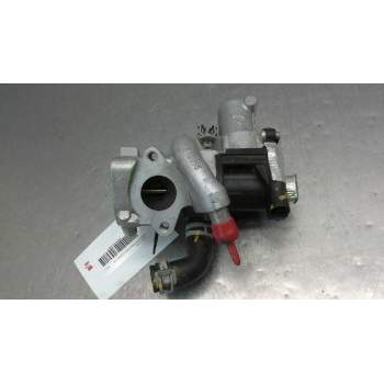 Recambio de valvula egr para nissan pathfinder (r51) 3.0 v6 dci cat referencia OEM IAM 8200939136 8201016581B 