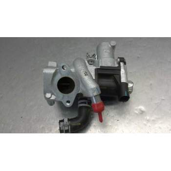 Recambio de valvula egr para nissan pathfinder (r51) 3.0 v6 dci cat referencia OEM IAM 8200939136 8201016581B 