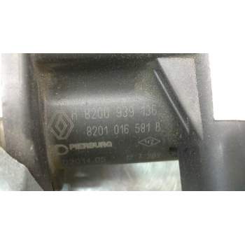 Recambio de valvula egr para nissan pathfinder (r51) 3.0 v6 dci cat referencia OEM IAM 8200939136 8201016581B 