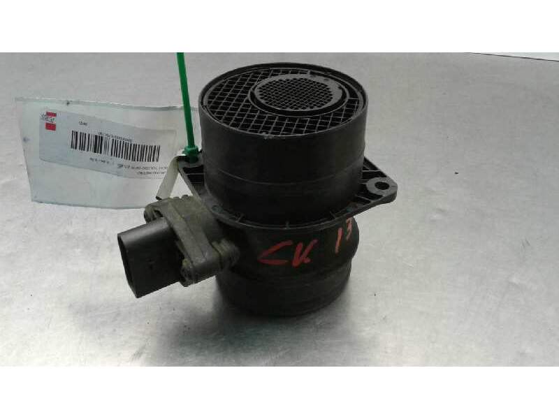 Recambio de caudalimetro para seat toledo (5p2) exclusive referencia OEM IAM   
