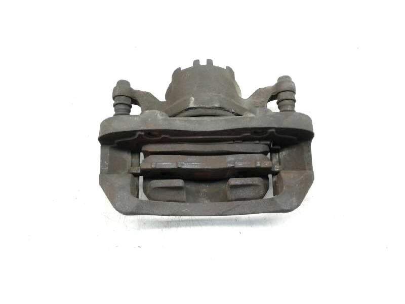 Recambio de pinza freno delantera izquierda para nissan nv 200 (m20) 1.5 dci cat referencia OEM IAM   