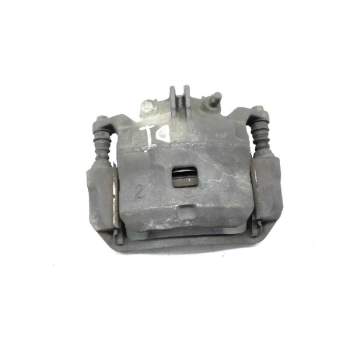 Recambio de pinza freno delantera izquierda para nissan nv 200 (m20) 1.5 dci cat referencia OEM IAM   