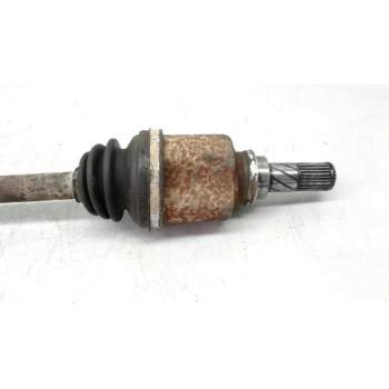 Recambio de transmision delantera izquierda para nissan nv 200 (m20) 1.5 dci cat referencia OEM IAM   