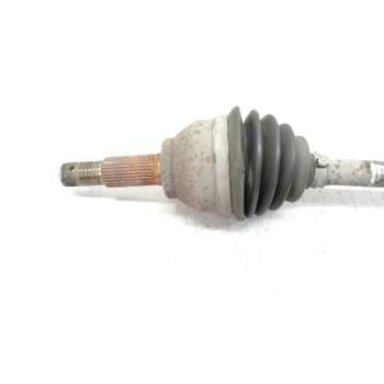 Recambio de transmision delantera izquierda para nissan nv 200 (m20) 1.5 dci cat referencia OEM IAM   