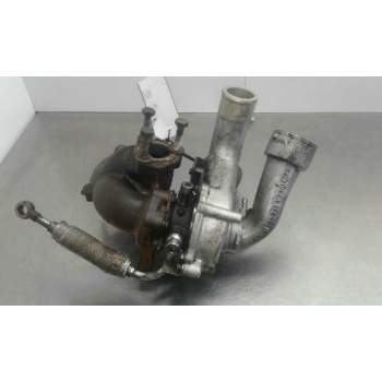 TURBOCOMPRESOR 06A145704B K03035BB56545 