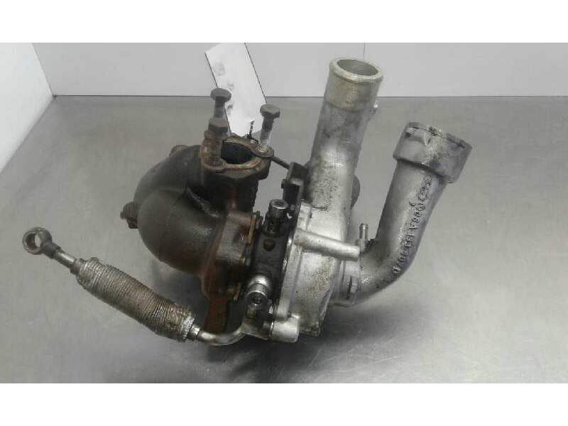 Recambio de turbocompresor para audi a3 (8l) 1.8 20v turbo referencia OEM IAM 06A145704B K03035BB56545 