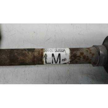 Recambio de transmision delantera izquierda para nissan nv 200 (m20) 1.5 dci cat referencia OEM IAM   