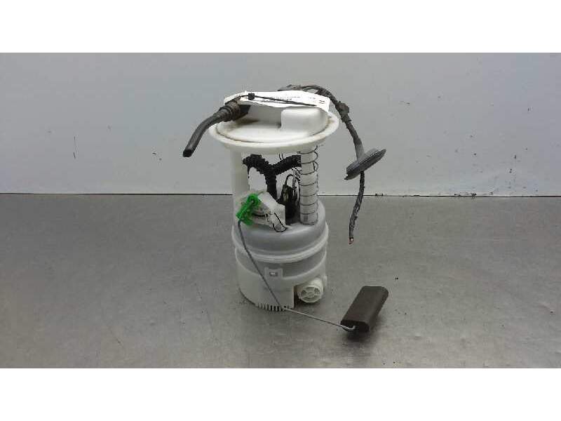 Recambio de aforador para renault clio iii exception referencia OEM IAM 8200727740  