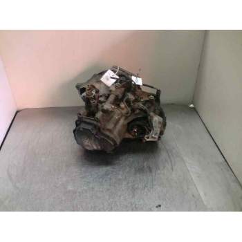 Recambio de caja cambios para seat toledo (1l) 1.9 tdi referencia OEM IAM ASD  