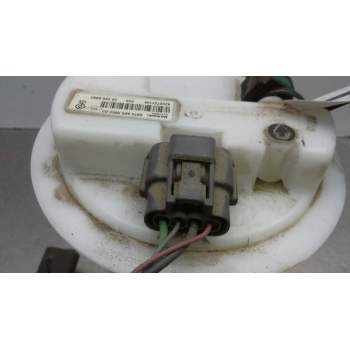 Recambio de aforador para renault clio iii exception referencia OEM IAM 8200727740  