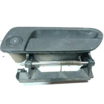 MANETA EXTERIOR DELANTERA IZQUIERDA 9610006477 