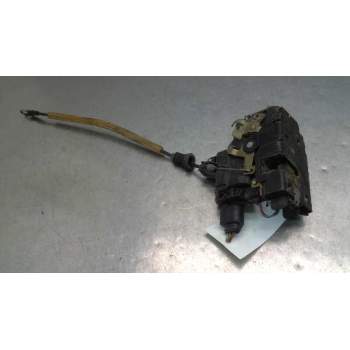 CERRADURA PUERTA DELANTERA DERECHA 