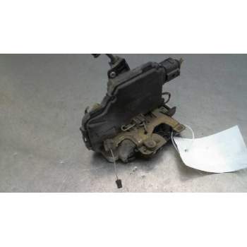 Recambio de cerradura puerta delantera derecha para seat toledo (1m2) signo referencia OEM IAM   