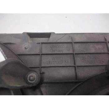 Recambio de electroventilador para seat toledo (1m2) signo referencia OEM IAM 1K0121207AA  
