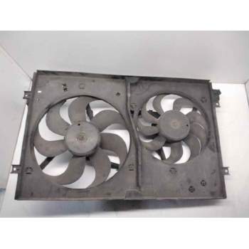 Recambio de electroventilador para seat toledo (1m2) signo referencia OEM IAM 1K0121207AA  