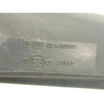 Recambio de retrovisor izquierdo para citroën xantia berlina 2.0 hdi 90/109 sx referencia OEM IAM   