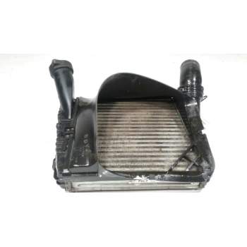 Recambio de intercooler para volkswagen touareg (7la) tdi v6 referencia OEM IAM 7L6145803C  