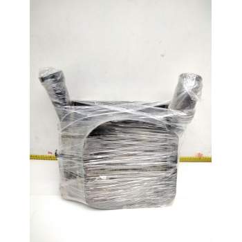 Recambio de intercooler para volkswagen touareg (7la) tdi v6 referencia OEM IAM 7L6145803C  