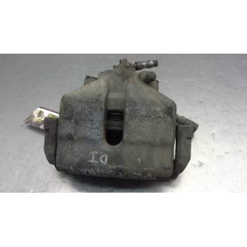 Recambio de pinza freno delantera izquierda para volkswagen touran (1t1) 2.0 tdi referencia OEM IAM   