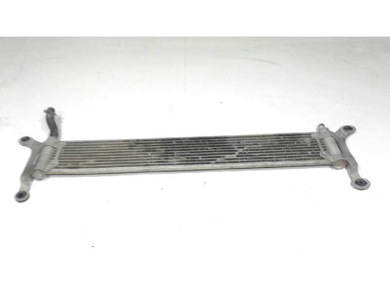 Recambio de radiador agua para volkswagen touareg (7la) tdi v6 referencia OEM IAM 7L6121212B  