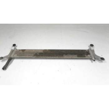 Recambio de radiador agua para volkswagen touareg (7la) tdi v6 referencia OEM IAM 7L6121212B  