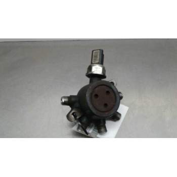 Recambio de cabezal inyeccion para nissan kubistar (x76) 1.5 dci turbodiesel cat referencia OEM IAM 8200057345 8200057345 