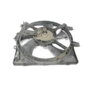 Recambio de electroventilador para nissan primera berlina (p11) slx referencia OEM IAM 214819F000  