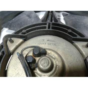 Recambio de electroventilador para nissan primera berlina (p11) slx referencia OEM IAM 214819F000  