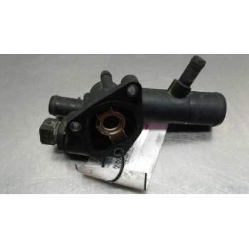 Recambio de caja termostato para nissan kubistar (x76) 1.5 dci turbodiesel cat referencia OEM IAM 702203C  