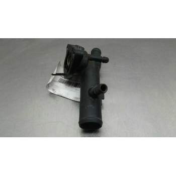 Recambio de caja termostato para nissan kubistar (x76) 1.5 dci turbodiesel cat referencia OEM IAM 702203C  